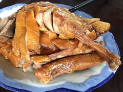 -龙潭李鸭子同乐饭店