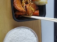 -天府国麻辣香锅(黄岛永旺店)