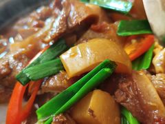 -杨厝六十六农庄农舍(杨厝路店)