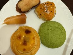 -京香轩·中餐厅(上海中庚聚龙酒店)