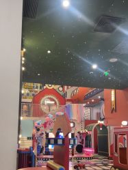 -MELAND CLUB亲子乐园·派对·餐厅(北京芳圆里ID MALL店)