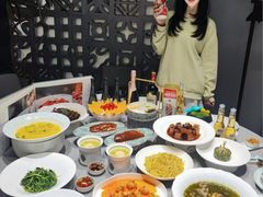 -宫燕府·京菜·烤鸭·淮扬菜(王府中心店)