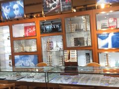 -博客眼镜(大学城店)