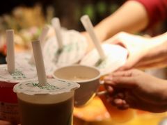 -湊湊火锅·茶憩(新中关购物中心店)