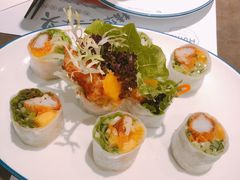 -美奈小馆·越南料理(中航城君尚购物中心店)