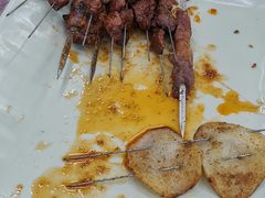 -凤爪王烧烤(丰美路团结佳兴园店)