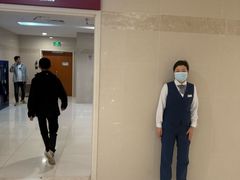 -复旦大学附属华山医院(虹桥院区)