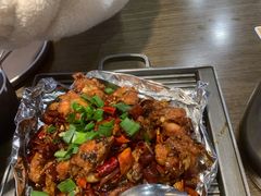 -隆喜元鱼汤包·海鲜(中联广场店)