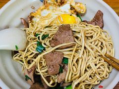 -无名氏面馆(邮电路店)