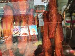 -黄连大头华烧鹅店(大良店)