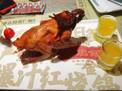 -大鸽饭(北京路店)