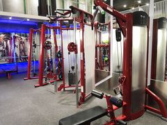 -SAH健身私教工作室(紫东店)