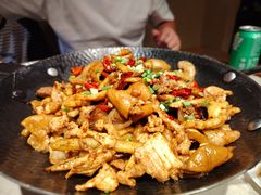 -寨子里的钵钵菜·湘西山里菜(魅力湘西店)