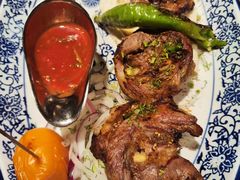 -卢布里西餐厅(总店)