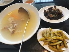 -白云湖畔酒店-湖畔餐厅