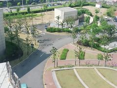 -复旦大学附属华山医院(虹桥院区)