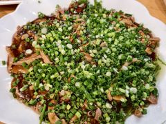 香葱腰花-明婷饭店(外曹家巷店)