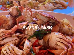 -星奇缘·海鲜餐厅(东山美食地标店)