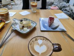 -三忘湖 SWANSEEN(柳荫公园店)