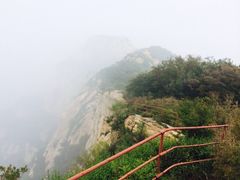 iphone_upload_pic-北京密云天门山风景区