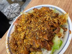 -陆长玖古法猪脚饭(玄风桥店)