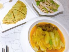 糊塌子-马凯餐厅(长椿街店)