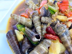 -阿生潮味鲜炒粉(梅林新村店)