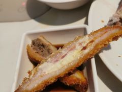 -肥仔文澳门猪骨煲(南京西路店)