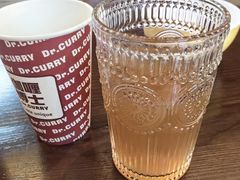 -伽喱博士 Dr.CURRY咖喱饭(太阳宫咖喱店)