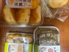 -吉美诺烘焙(公园北路店)
