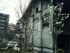 -平安桥天主教堂