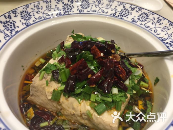 张家小馆新食界-图片-保定美食-大众点评网