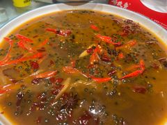 -杨氏青龙虾·羊蝎子(金盛路总店)