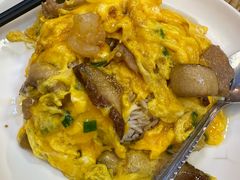 -新记美食(关闸店)