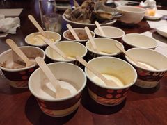 -佛山保利洲际酒店·月色西餐厅