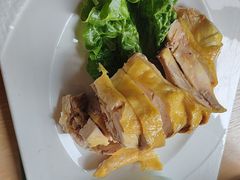 -味莊餐厅(康庄南街店)