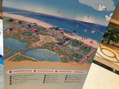 -启东恒大海上威尼斯酒店