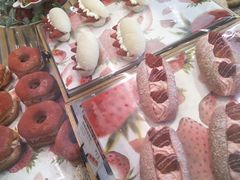 -巴黎贝甜(印象城店)