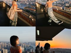 -鹅岭公园瞰胜楼