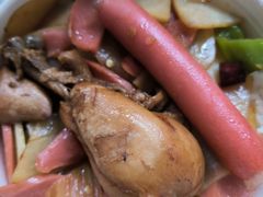 -天使宠物医院·犬猫分诊(彩虹店)