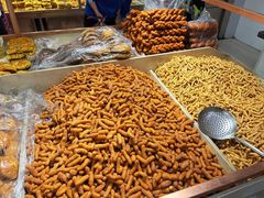 -杨老大焙子月饼干货(宽巷子民族美食街店)