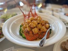 -万龙洲海鲜(南新仓店)