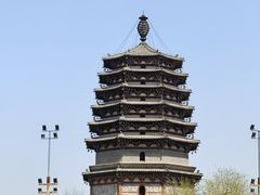 -天宁寺