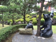 -济州岛泰迪熊博物馆