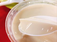 原味豆花-老伴豆花(麦士威熟食中心店)