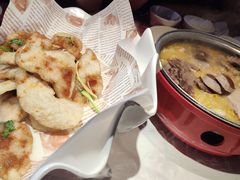 -一口猪年味东北菜(荔枝沟店)