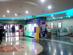 -天幕新彩云国际影城(激光巨幕店)