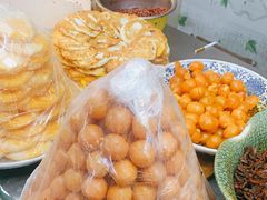 -老金家蛋菜夹馍(西安总店)