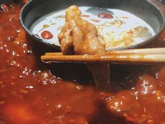 -楠火锅(龙阳广场店)