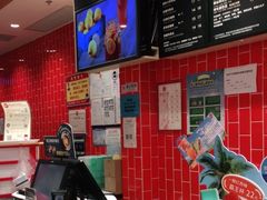 -85度C(北京八角物美店)